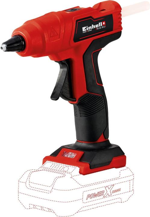 Einhell TE-CG 18 Li
