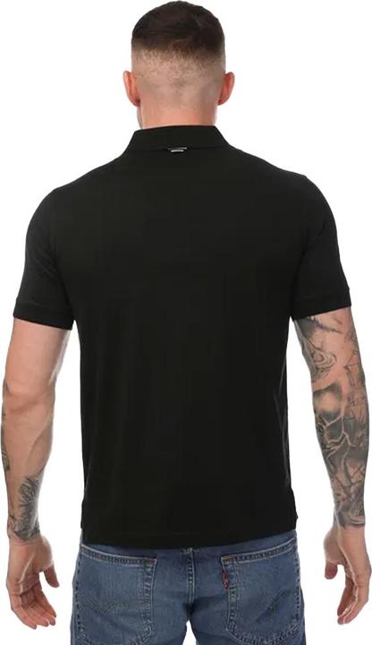 Produktbild Mercery Regal Poloshirt Reissverschluss (M)
