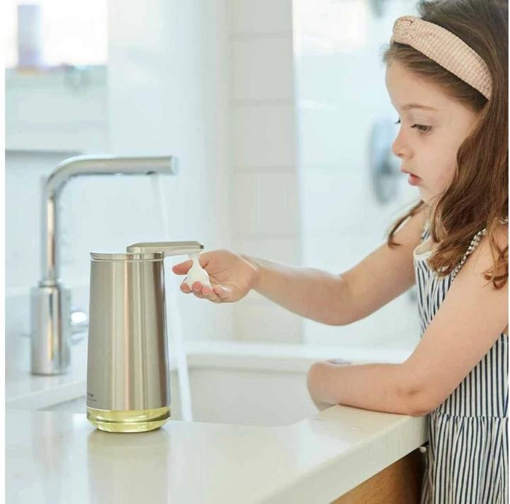 Produktbild Simplehuman Schaumspender