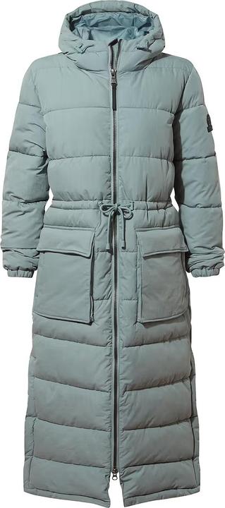 Immagine prodotto TOG24 Bawtry Giacca Lungo Donna (40)