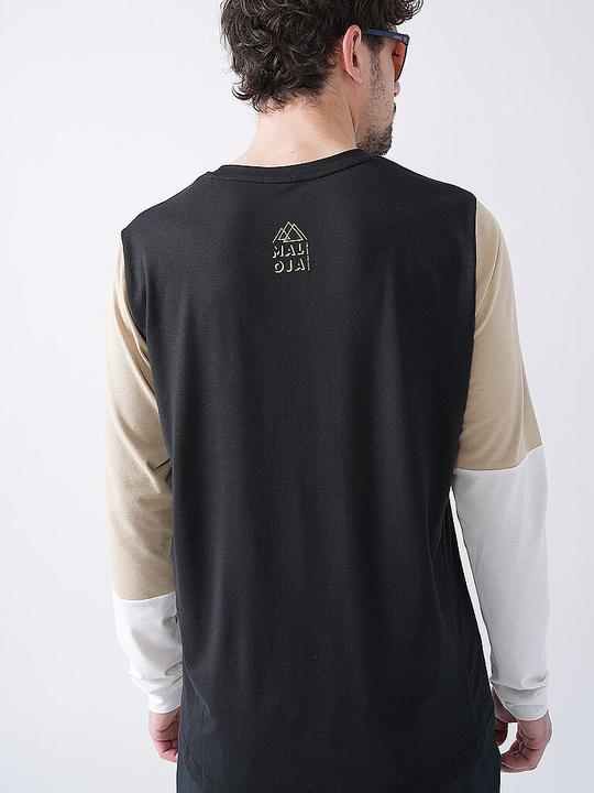 Image du produit Maloja HaunoldM Enduro Shirt (M)