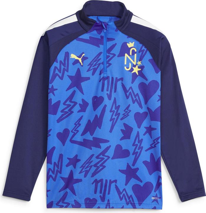 Produktbild Puma Neymar JR Ins. Training Top Jr (176)