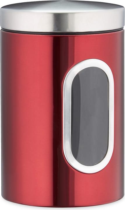 Actual product image Relaxdays Storage tin (1.40 l)