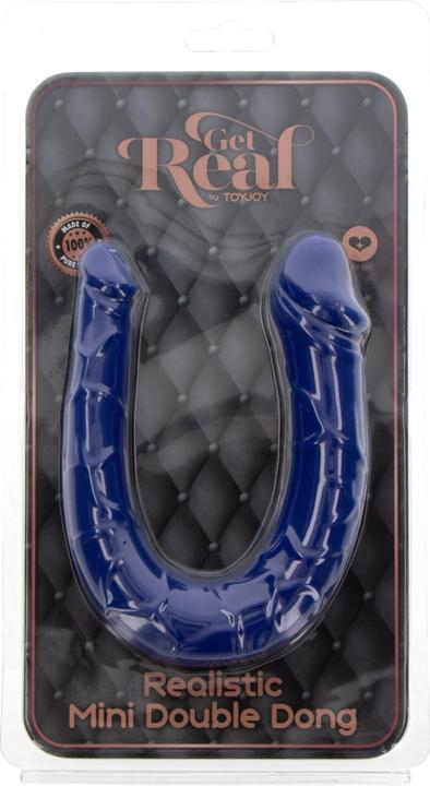 Produktbild ToyJoy Mini Double Dong