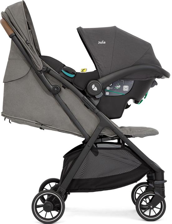 Produktbild Joie Pact Pro