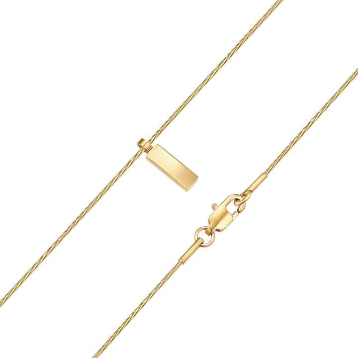 Immagine prodotto True Rebels Collana da uomo in acciaio inox - 37308 (Acciaio inossidabile)