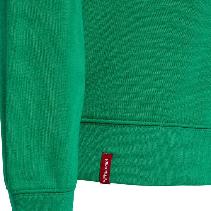 Immagine prodotto hummel Felpa Classica Rossa Donna (XL)