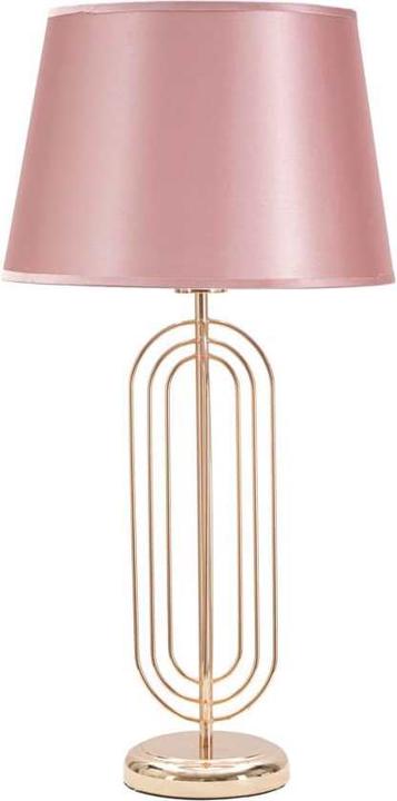 Actual product image Mauro Ferretti Table lamp Krista 33