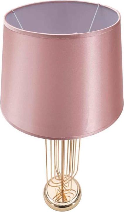 Actual product image Mauro Ferretti Table lamp Krista 33