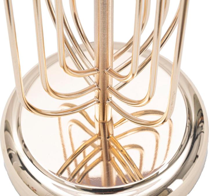 Actual product image Mauro Ferretti Table lamp Krista 33