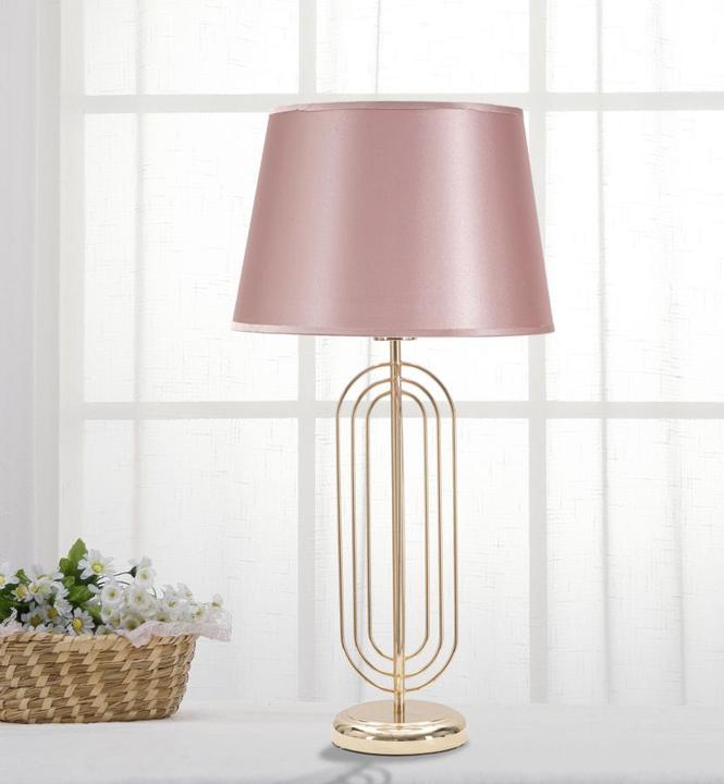 Actual product image Mauro Ferretti Table lamp Krista 33