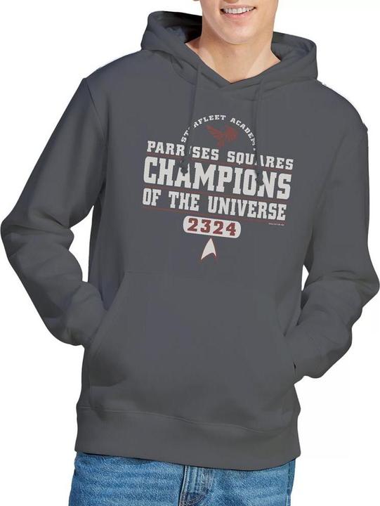 Immagine prodotto Champions Felpa con Cappuccio Uomo (XL)