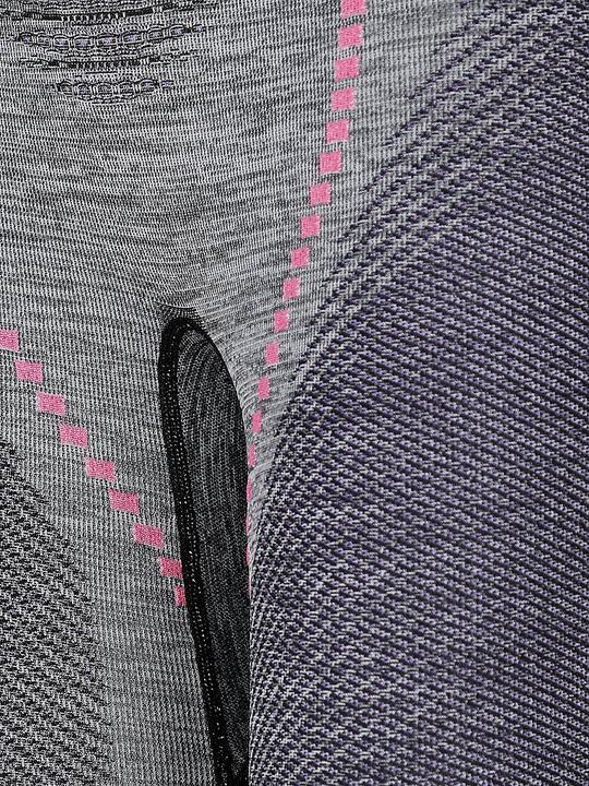 Produktbild UYN 3/4-Thermohose Ambityon Melange (S, M)