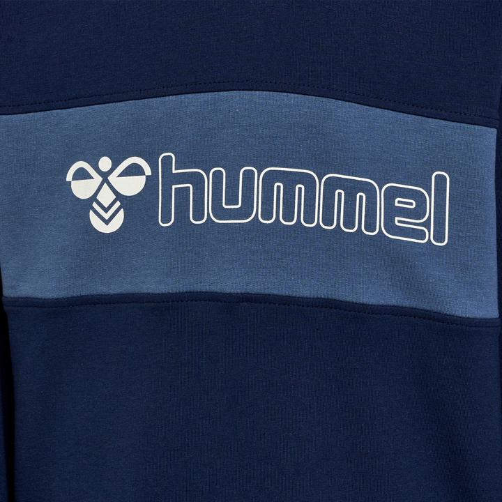 Immagine prodotto hummel Felpa Con Cappuccio Hmlatlas (116)