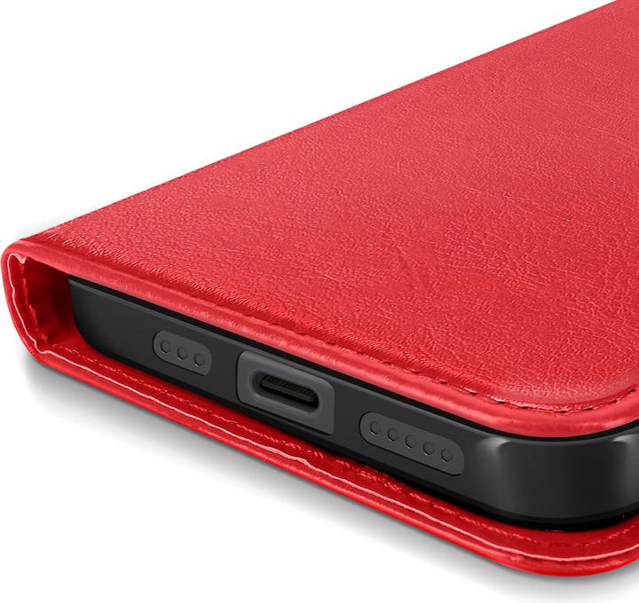 Image du produit Mayaxess Couverture SecureCard (Apple iPhone 16 Plus)