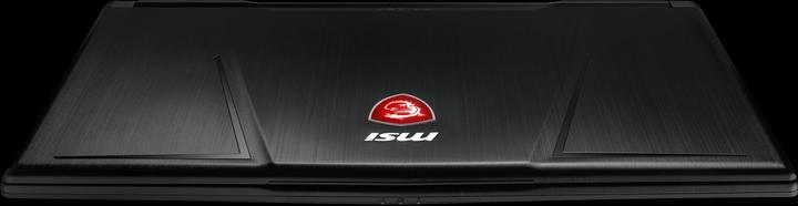 Image du produit MSI GE63 8RE-601 Raider RGB (15.60", Intel Core i7 8750H, 16 Go, 256 Go, CH)
