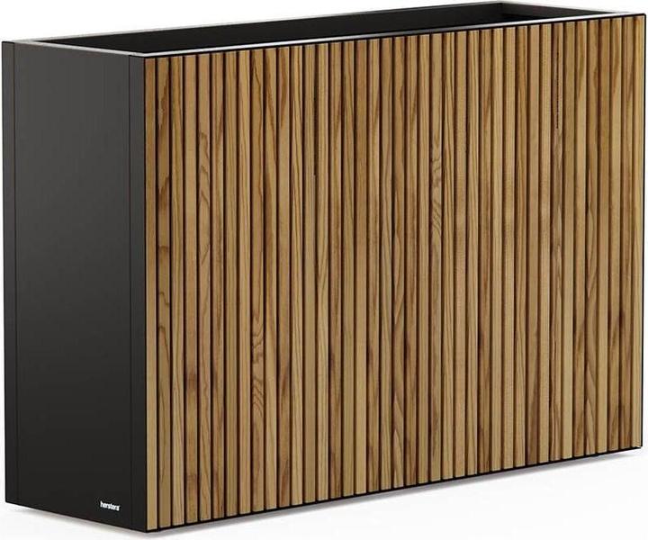 Herstera Deco Planter Divider
