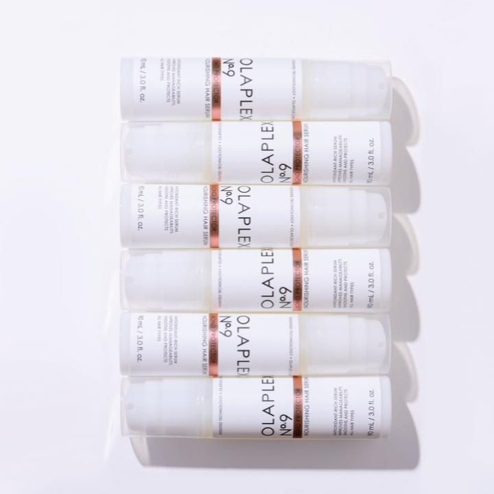 Actual product image Olaplex - Bond Protector Nourishing Hair Serum N°9 (90 ml)