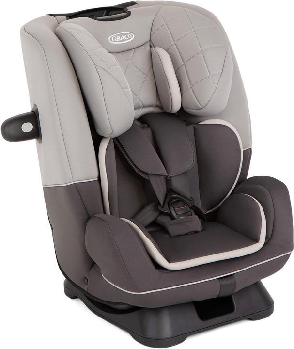 Actual product image Graco Slimfit (Booster seat, ECE R129/i-Size Standard)