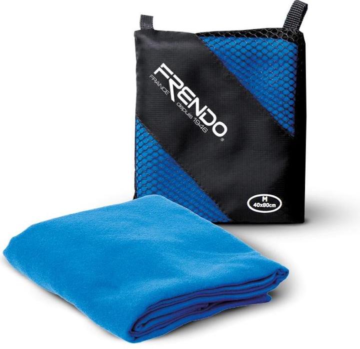 Immagine prodotto Frendo Ultra Thin Trekking Towels (40 x 80 cm)