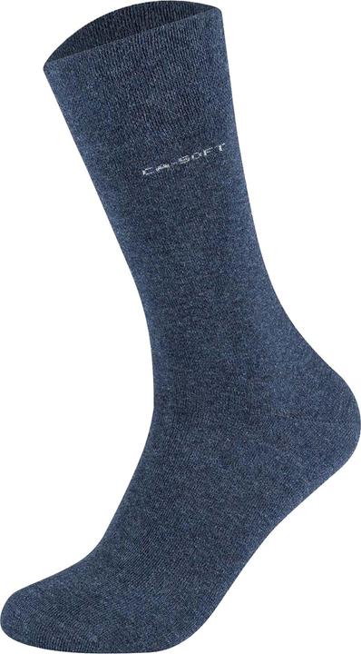 Produktbild Camano ca-soft Socks 8p (8er Pack, 35 - 38)