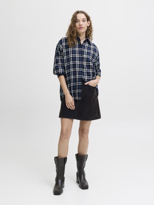 Produktbild JJXX Jxhailey Bella Flannel Ls Shirt Wvn Ln (XL)