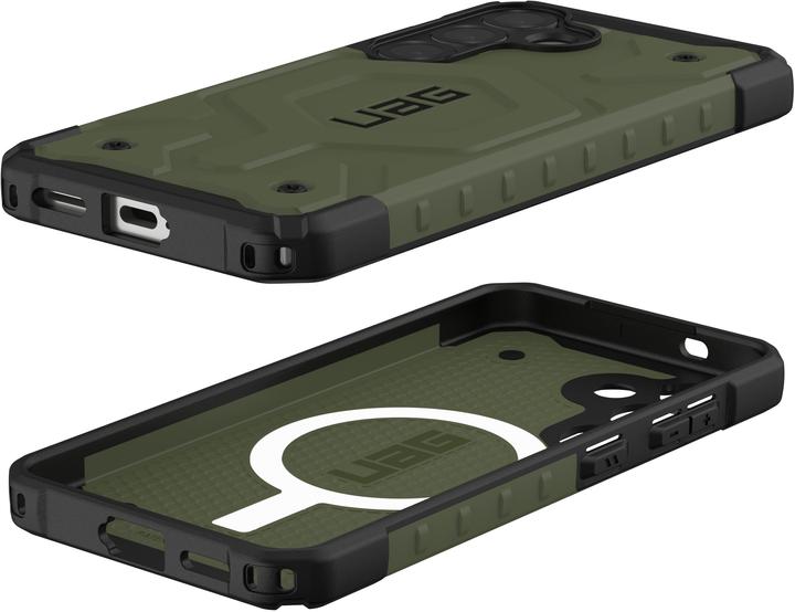Produktbild UAG Pathfinder with Magnet (Samsung Galaxy S25)