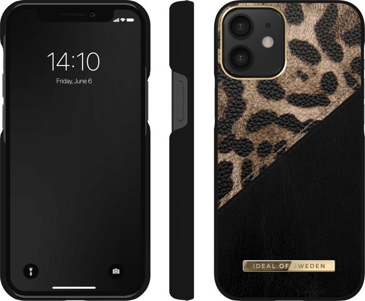 Image du produit iDeal Of Sweden IDACAW21-I2054-330 (Apple iPhone 12 mini)