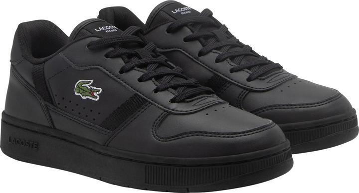 Actual product image Lacoste JUNIOR T-CLIP SET 224 4 SUJ (37)