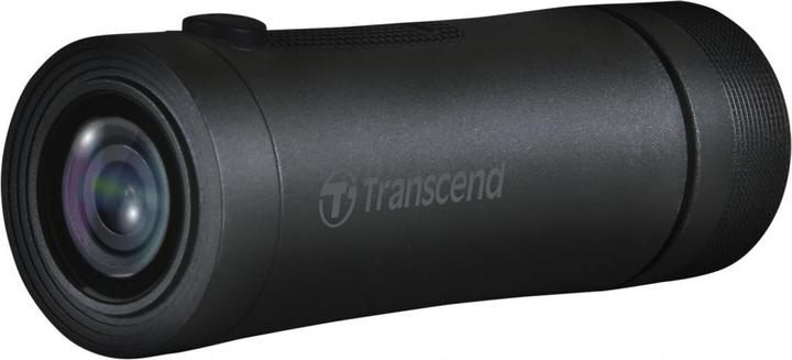 Image du produit Transcend DrivePro 20 Motorcycle Kamera (Indicateur intégré, Microphone intégré, WiFi, Récepteur GPS, Écran intégré, Full HD)