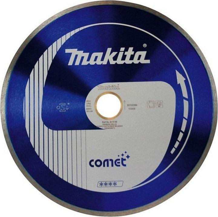 Produktbild Makita Diamanttrennscheibe 115x22,23