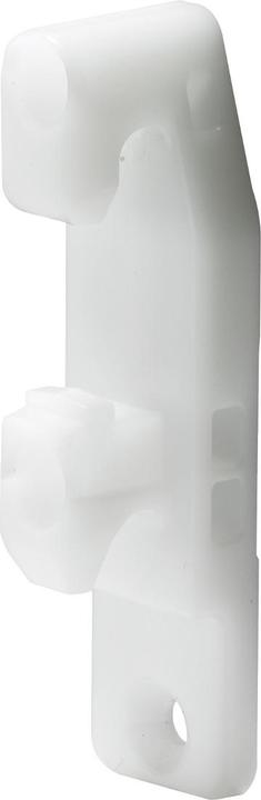 Produktbild Hettich Frontbefestigungen für Zargen InnoTech, weiss