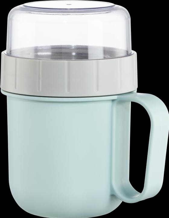 Actual product image Xavax Muesli cup to go