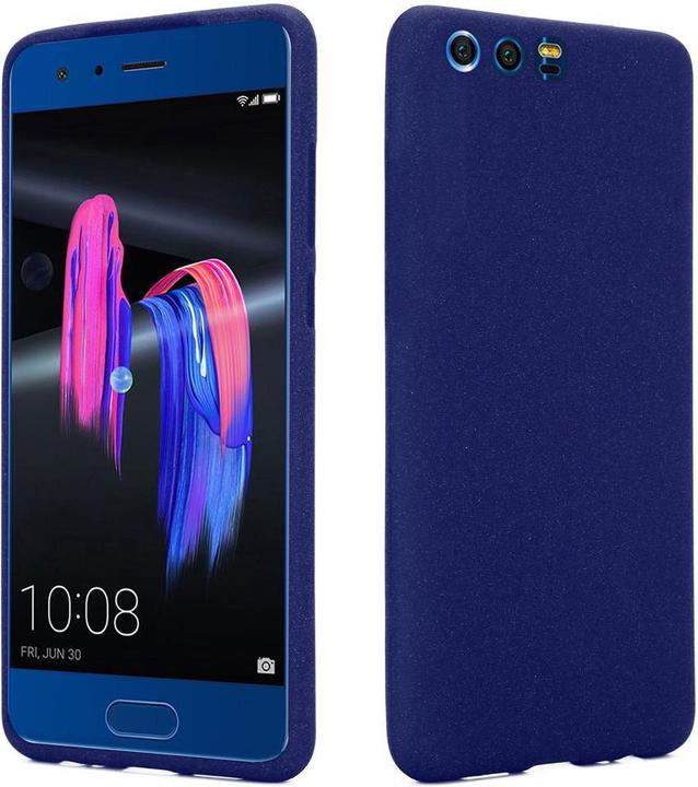 Immagine prodotto Cadorabo Copertura smerigliata in TPU (Honor 9)