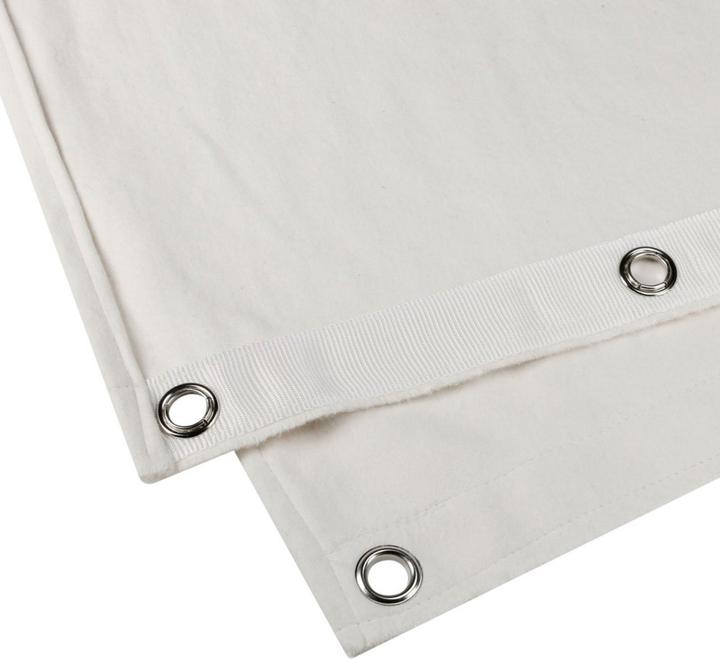 Immagine prodotto Adam Hall 0160 X 33 WH Fase molton B1 (1 pz.)