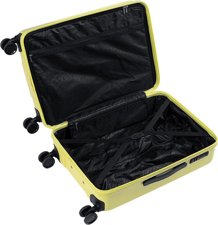 Actual product image Epic Pop 6.0 4-wheel trolley 65 cm (70 l, L (90 - 115l))