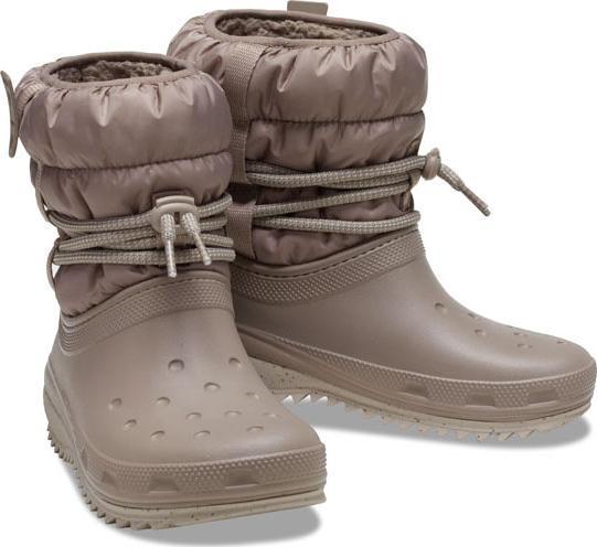 Produktbild Crocs W's Classic Neo Puff Luxe Boot (35)