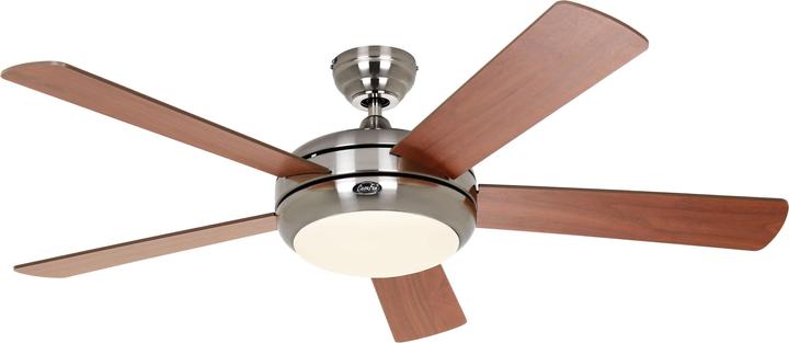 CasaFan Titanium (51.10 dB)