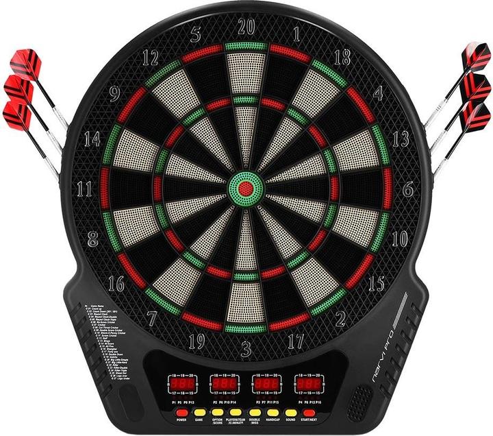 Spokey Dartboard