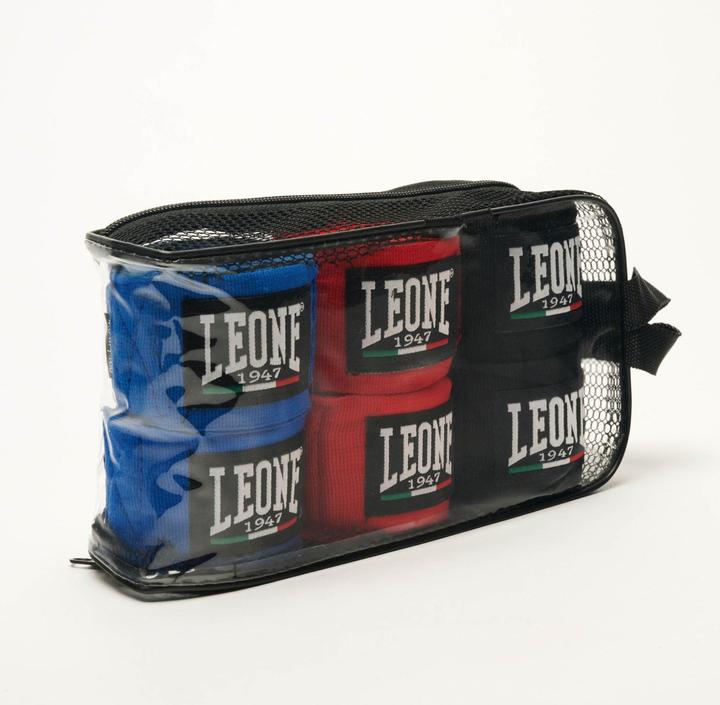 Actual product image Leone Handwraps Pack AB705B