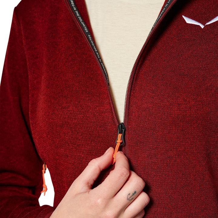 Image du produit Salewa Puez Rocca Veste Polarlite Da (36, 42)