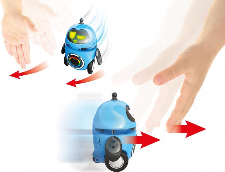 Image du produit Silverlit Suivez-moi Robot