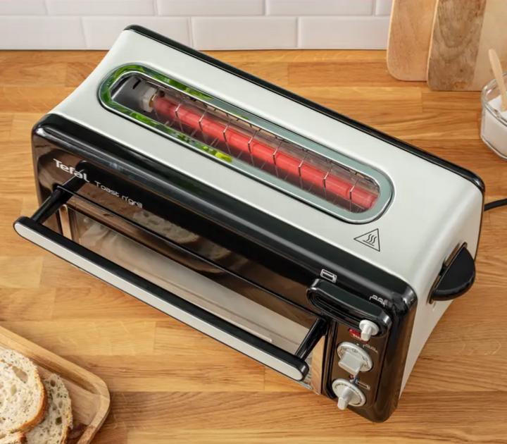 Immagine prodotto Tefal Toast'n Grill