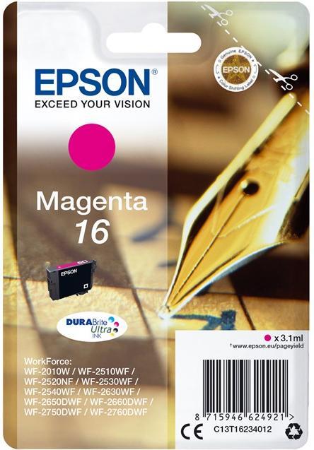 Immagine prodotto Epson 29XL Claria Home (M)
