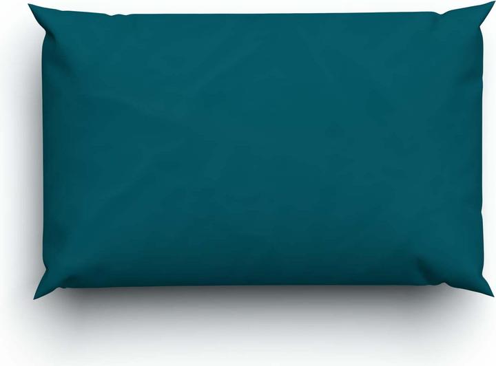 Produktbild Lotus Bettwaren Satin uni (Kopfkissenbezug, 65 x 100 cm)