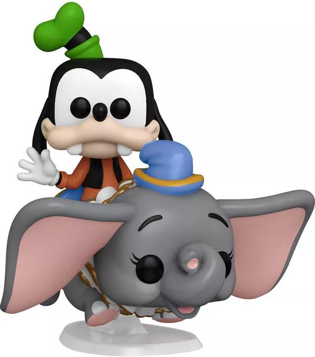 Produktbild Funko POP! - Walt Disney World: Goofy at the Dumbo