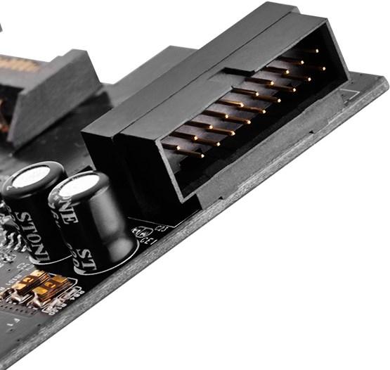 Image du produit Silverstone SST-ECU04-E ReDriver ASIC