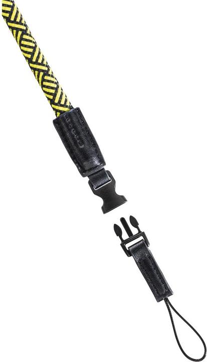 Actual product image Hama Braid 120 (Shoulder strap)