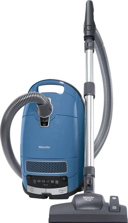 Actual product image Miele Complete C3 Allergy PowerLine