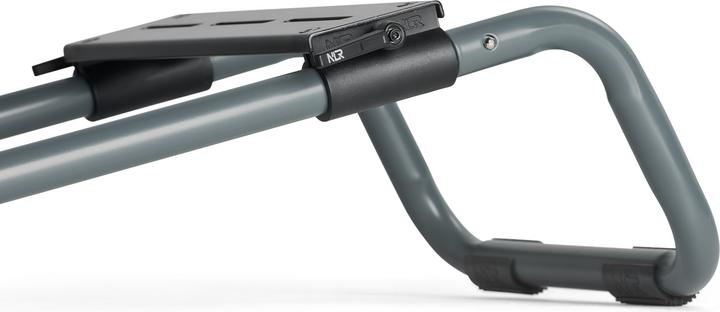 Actual product image Next Level Racing GT Lite Foldable Cockpit NLR-S021GR